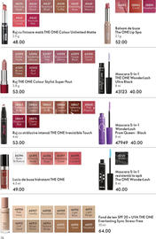 Catalog Oriflame Pagină 74