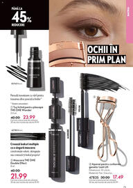 Catalog Oriflame Pagină 75