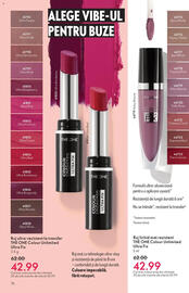 Catalog Oriflame Pagină 76