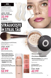Catalog Oriflame Pagină 77