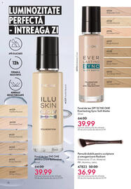 Catalog Oriflame Pagină 78