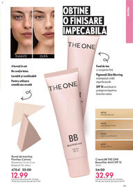 Catalog Oriflame Pagină 79