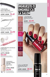 Catalog Oriflame Pagină 81