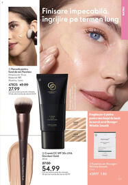 Catalog Oriflame Pagină 83