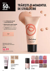 Catalog Oriflame Pagină 86