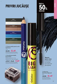 Catalog Oriflame Pagină 87