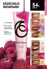 Catalog Oriflame Pagină 89