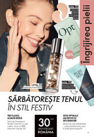 Catalog Oriflame Pagină 91