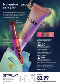 Catalog Oriflame Pagină 92