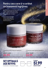 Catalog Oriflame Pagină 93