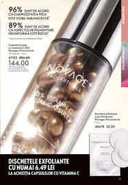 Catalog Oriflame Pagină 95