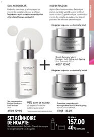 Catalog Oriflame Pagină 99