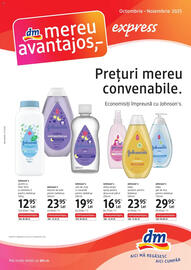 Catalog DM Pagină 1