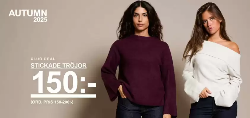 Lager 157 reklamblad (giltig till och med 31-10)