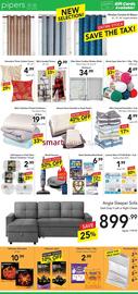 Pipers flyer Page 2