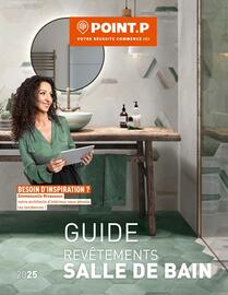 Catalogue Point P page 1