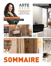 Catalogue Point P page 4