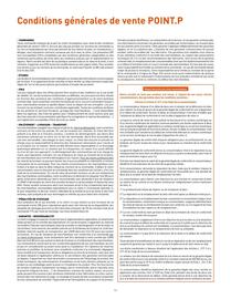 Catalogue Point P page 54