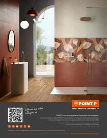 Catalogue Point P page 56