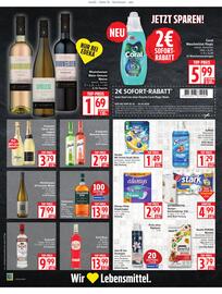 Edeka Prospekt woche 43 Seite 14