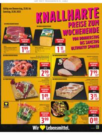 Edeka Prospekt woche 43 Seite 15
