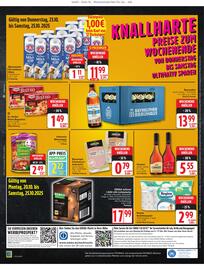 Edeka Prospekt woche 43 Seite 16