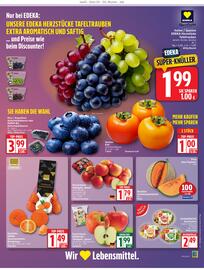 Edeka Prospekt woche 43 Seite 3