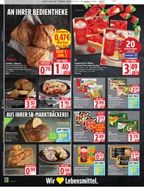 Edeka Prospekt woche 43 Seite 6
