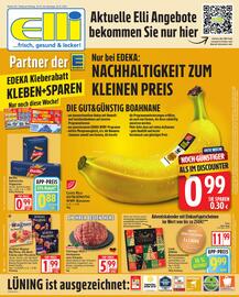 Elli Markt Prospekt woche 43 Seite 1