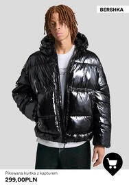 Bershka gazetka tydzień 42 Strona 2