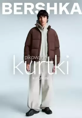Bershka gazetka (ważność do 23-10)