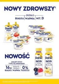 Makro gazetka Strona 1