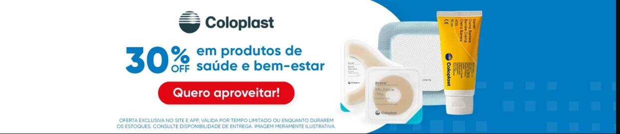 Catálogo Drogaria Rosário Página 3