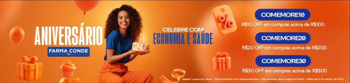 Catálogo Farma Conde Página 2