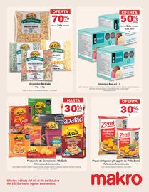 Catálogo Makro Página 15