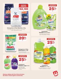 Catálogo Makro Página 25