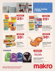 Catálogo Makro Página 26