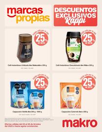 Catálogo Makro Página 3