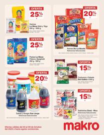 Catálogo Makro Página 7