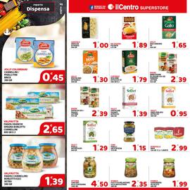 Volantino Il Centro Superstore Pagina 10