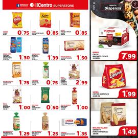 Volantino Il Centro Superstore Pagina 13