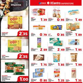 Volantino Il Centro Superstore Pagina 14