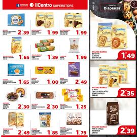 Volantino Il Centro Superstore Pagina 15
