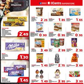 Volantino Il Centro Superstore Pagina 16