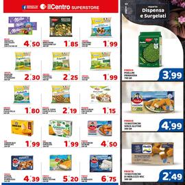 Volantino Il Centro Superstore Pagina 17