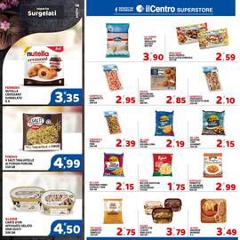 Volantino Il Centro Superstore Pagina 18