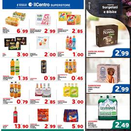 Volantino Il Centro Superstore Pagina 19
