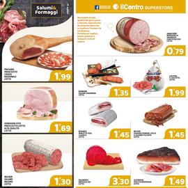 Volantino Il Centro Superstore Pagina 2