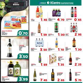 Volantino Il Centro Superstore Pagina 20
