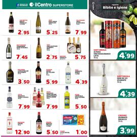 Volantino Il Centro Superstore Pagina 21